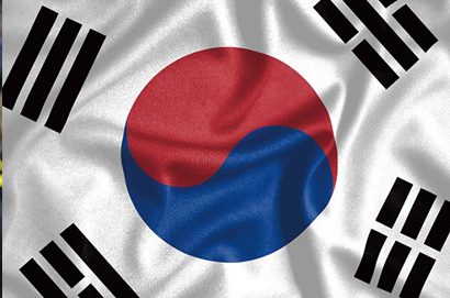 南韓隊