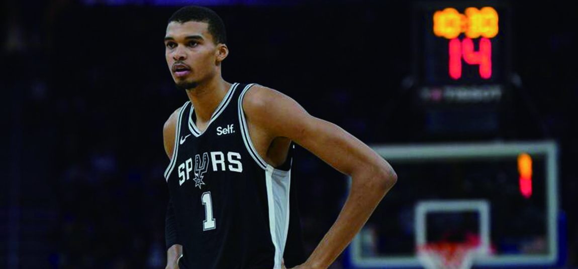 聖安東尼奧馬刺