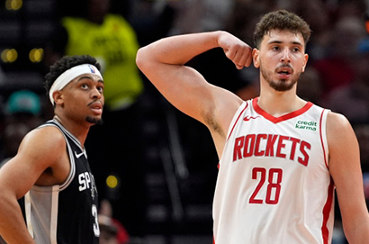 聖安東尼奧馬刺