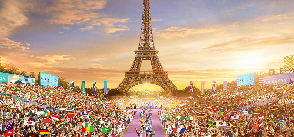 2024 Paris