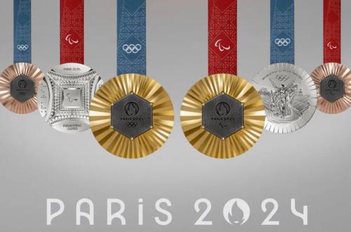 2024 Paris