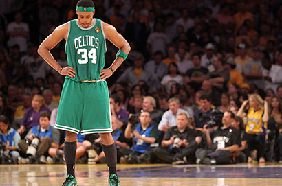 Paul Pierce