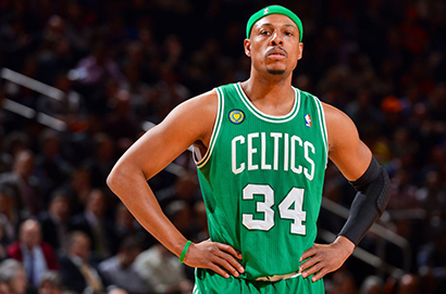 Paul Pierce