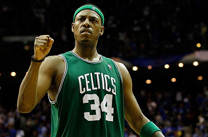 Paul Pierce