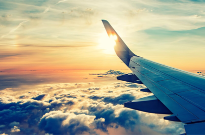 轉機票價格更有彈性