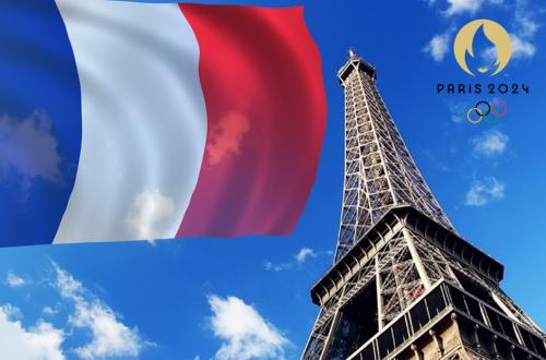2024巴黎奧運