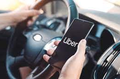 UBER