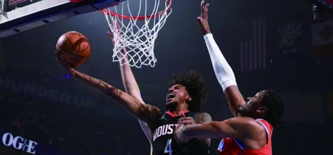 奧克拉荷馬雷霆