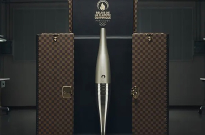 Monogram老花圖紋