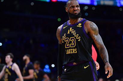 NBA美國職業籃球