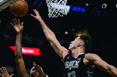 聖安東尼奧馬刺