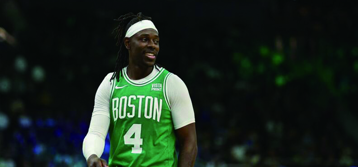 波士頓塞爾提克