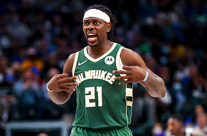 波士頓塞爾提克