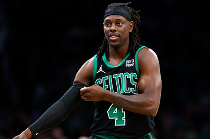 波士頓塞爾提克