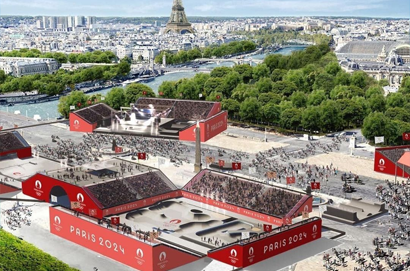 難以忽視的交通、場館問題