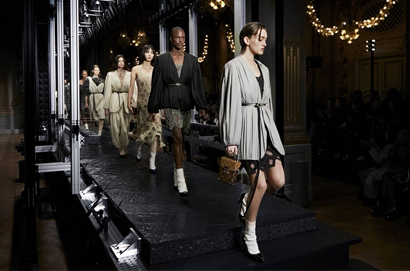 新興品牌深受影響