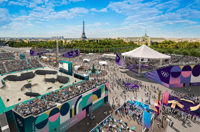 難以忽視的交通、場館問題