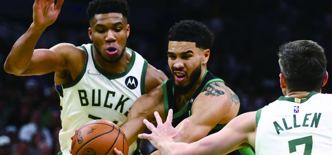 波士頓塞爾提克