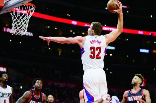 Blake Griffin