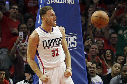 Blake Griffin