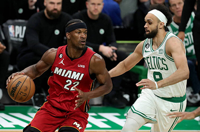 波士頓塞爾提克