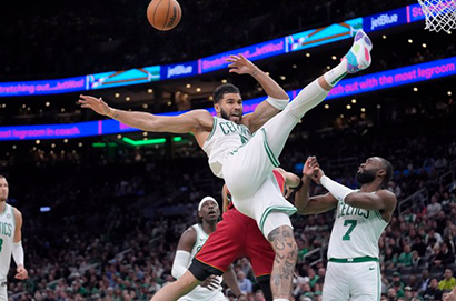 波士頓塞爾提克