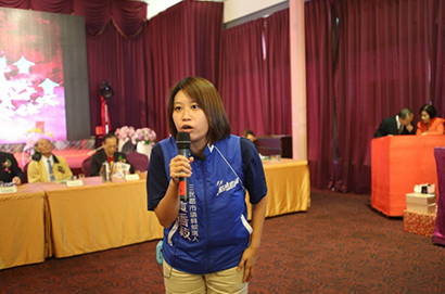 高雄市運動發展局