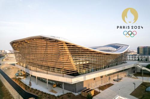 2024巴黎奧運
