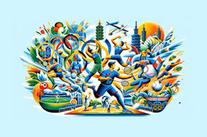 將與世界頂尖好手同場競技