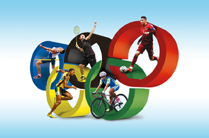 將與世界頂尖好手同場競技