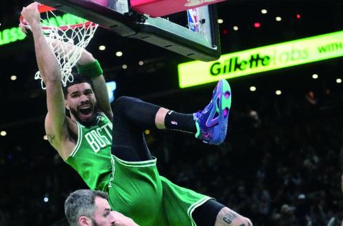 波士頓塞爾提克