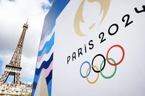 2024巴黎奧運