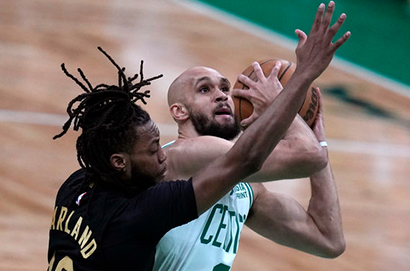 波士頓塞爾提克