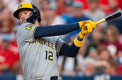 密爾瓦基釀酒人