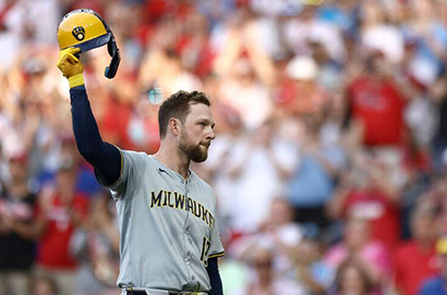 密爾瓦基釀酒人