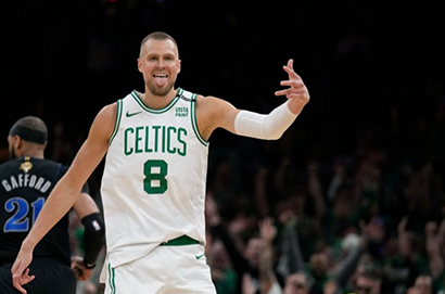 波士頓塞爾提克