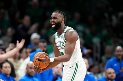 波士頓塞爾提克