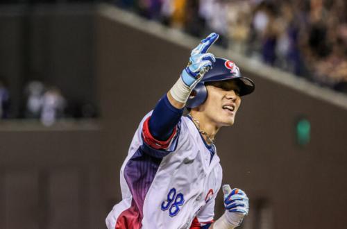 世界12強棒球賽