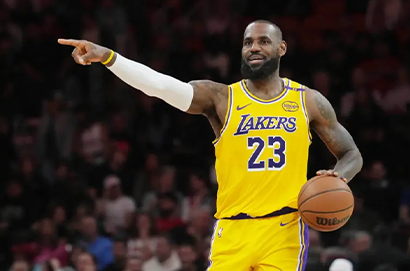 湖人慘敗熱火41分