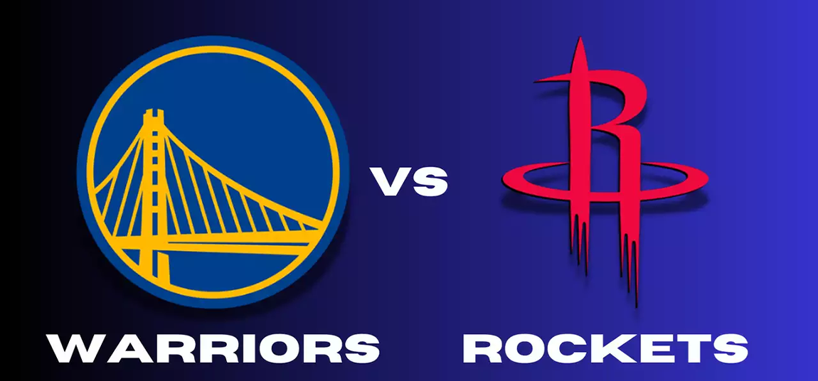 火箭對勇士