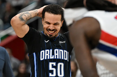 杰登·艾維受傷