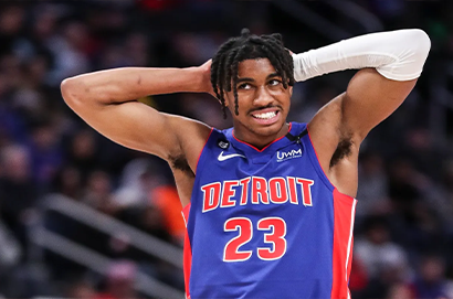 杰登·艾維受傷