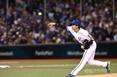 台灣經典賽資格賽