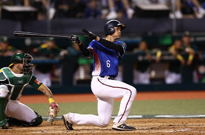 台灣經典賽資格賽