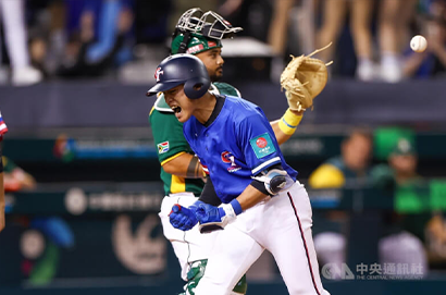 台灣經典賽資格賽