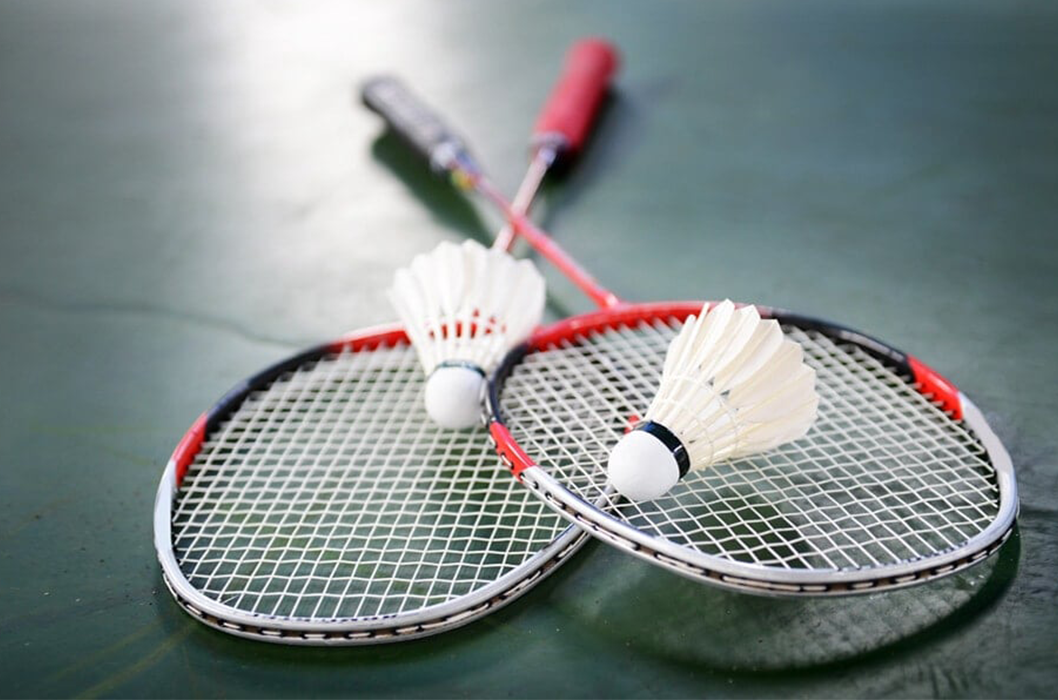 2025羽球錦標賽