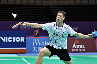 2025亞洲羽球錦標賽