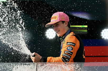 F1邁阿密大獎賽