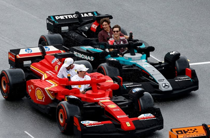 F1邁阿密大獎賽