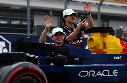 F1邁阿密大獎賽